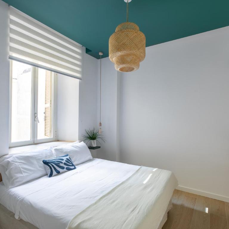 iFlat Sunny & Brand New Apartament near Vatican - Two-Bedroom Apartment - 25