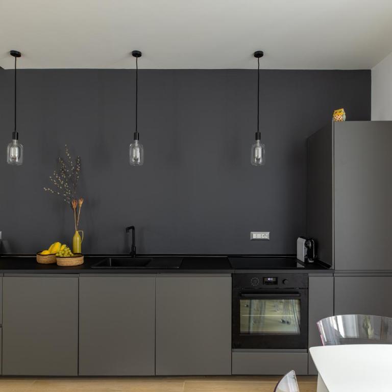 iFlat Sunny & Brand New Apartament near Vatican - Two-Bedroom Apartment - 28