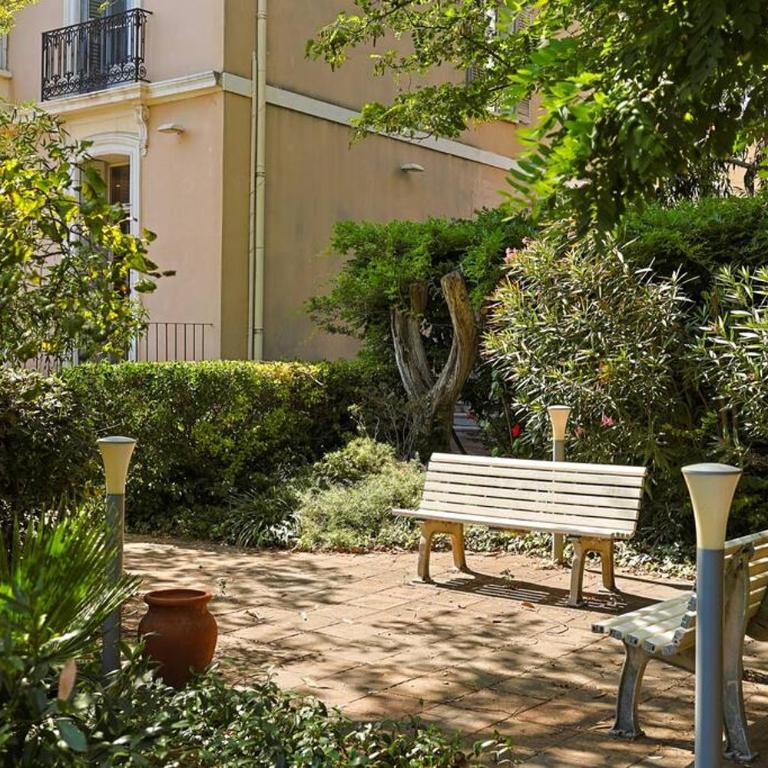 Maison de Maître Centre Ville - Villa Supérieure - 47