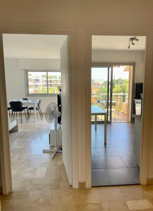 Tout proche gare et port, vue mer, clim et parking - Apartment mit 1 Schlafzimmer - 7