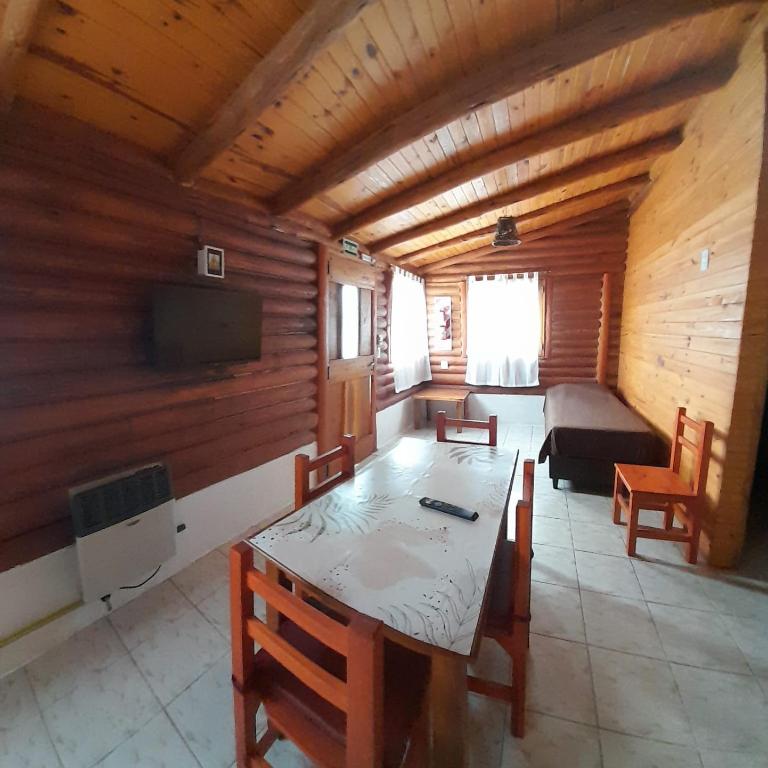 Cabañas Samay - Apartment - 4