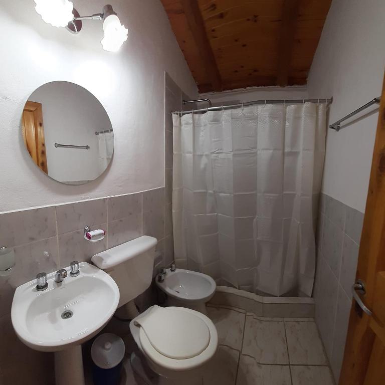 Cabañas Samay - Apartamento - 7