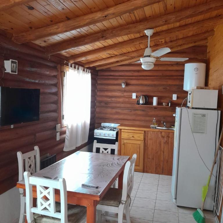 Cabañas Samay - Apartamento - 4