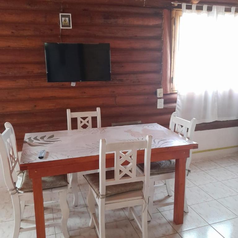 Cabañas Samay - Apartamento - 2