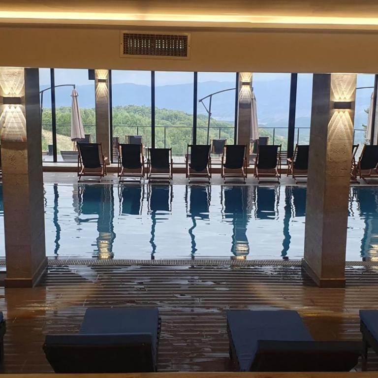 K19 Milmari Resort & Spa - One-Bedroom Apartment - 1