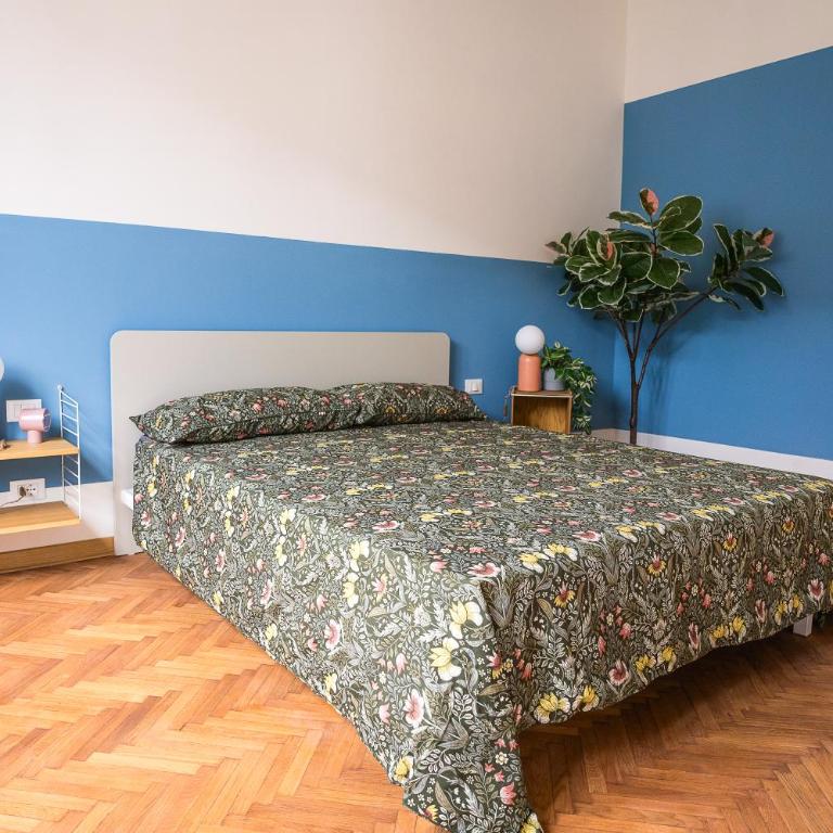 [700mStazioneCentrale]Ampio Trilocale con 2Balconi - Appartamento con 2 Camere da Letto - 1