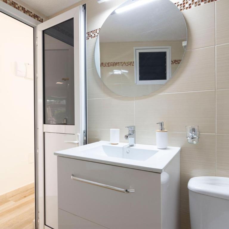 K2 PLAYA DEL INGLES by Homestaygrancanaria - One-Bedroom Apartment - 6