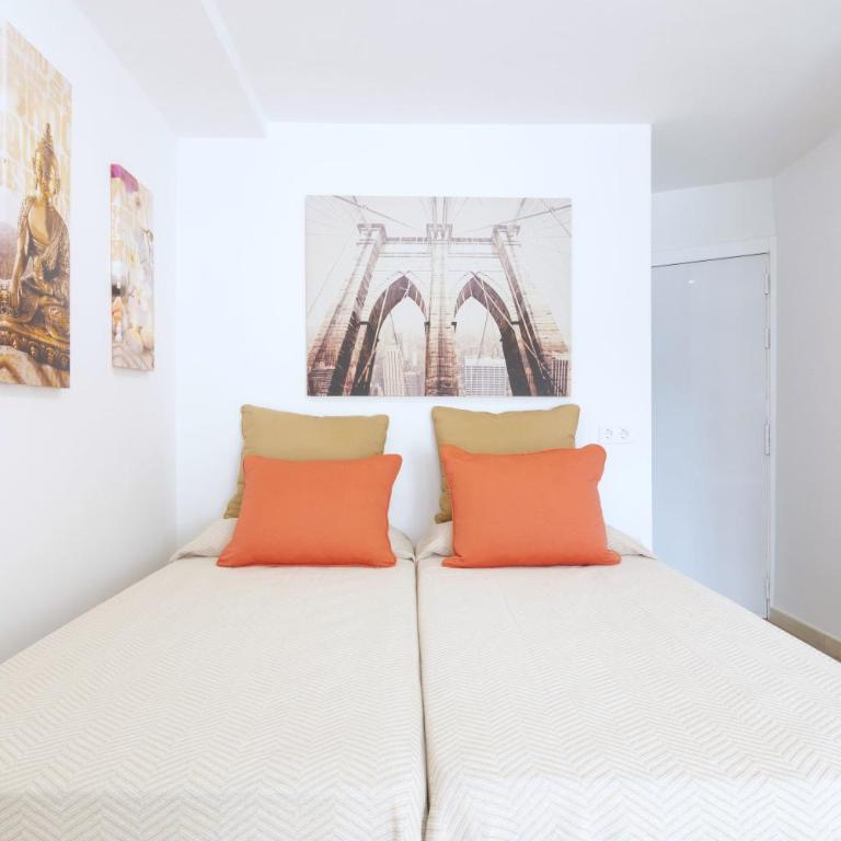 K2 PLAYA DEL INGLES by Homestaygrancanaria - One-Bedroom Apartment - 8