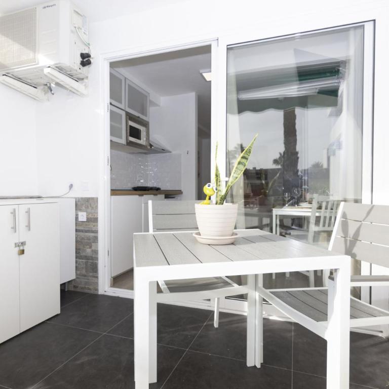 K2 PLAYA DEL INGLES by Homestaygrancanaria - One-Bedroom Apartment - 12