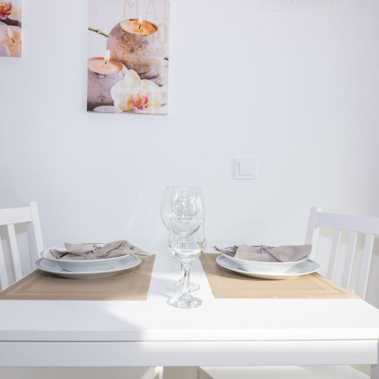 K2 PLAYA DEL INGLES by Homestaygrancanaria - One-Bedroom Apartment - 15