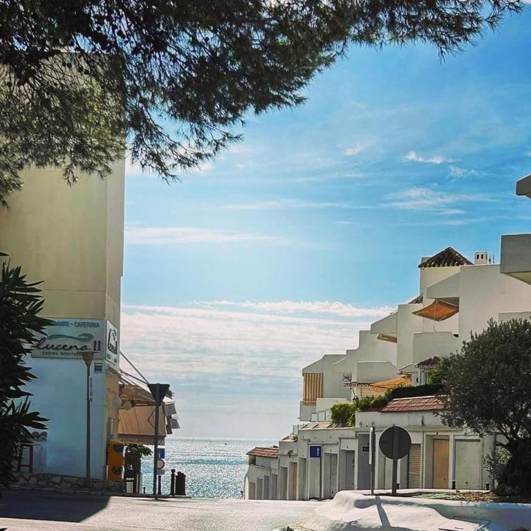 2Mh asunto aivan merenrannassa210 - Two-Bedroom Apartment - 26