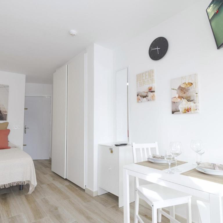 K2 PLAYA DEL INGLES by Homestaygrancanaria - One-Bedroom Apartment - 21