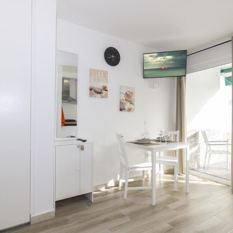 K2 PLAYA DEL INGLES by Homestaygrancanaria - One-Bedroom Apartment - 23