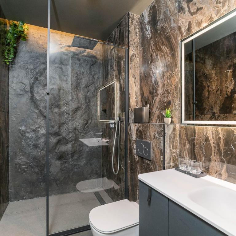 Citihome Alésia - One-Bedroom Apartment - 3