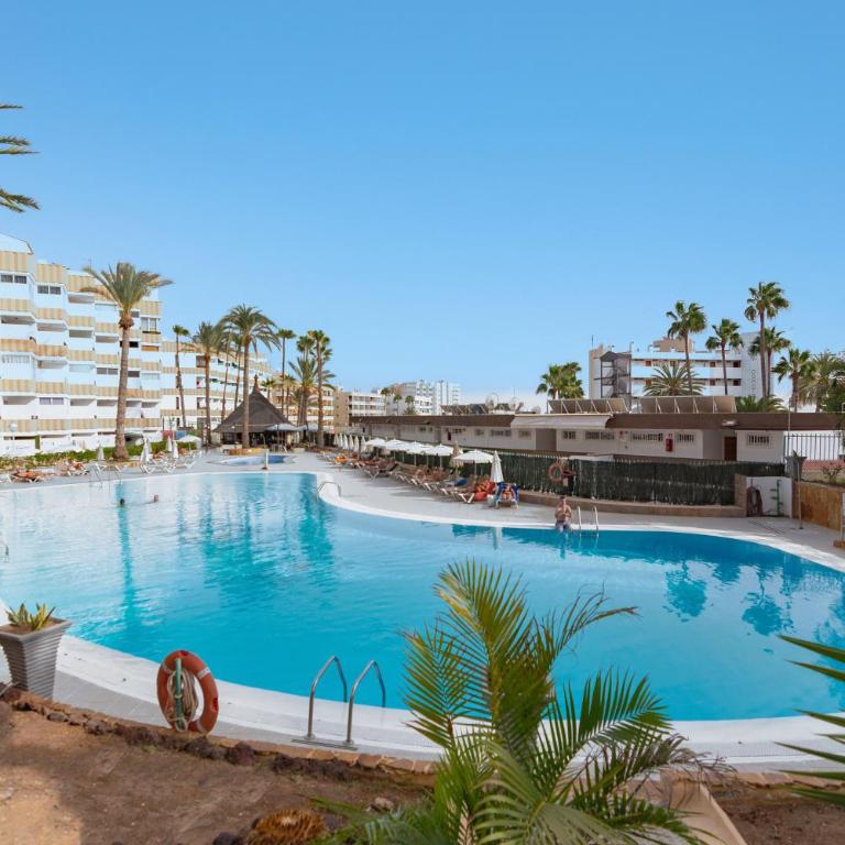 K2 PLAYA DEL INGLES by Homestaygrancanaria - One-Bedroom Apartment - 26