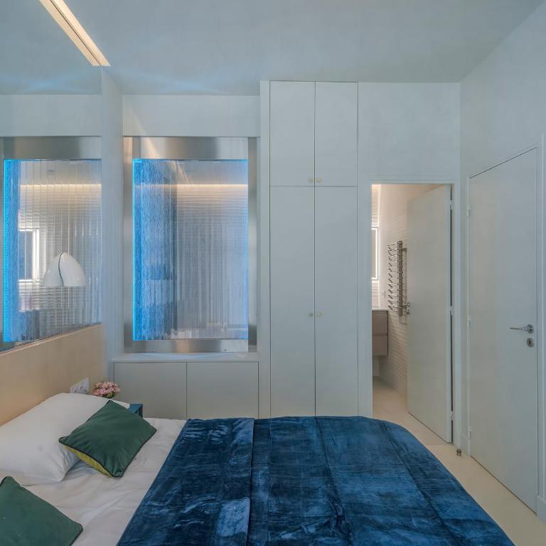 Citihome Alésia - One-Bedroom Apartment - 5