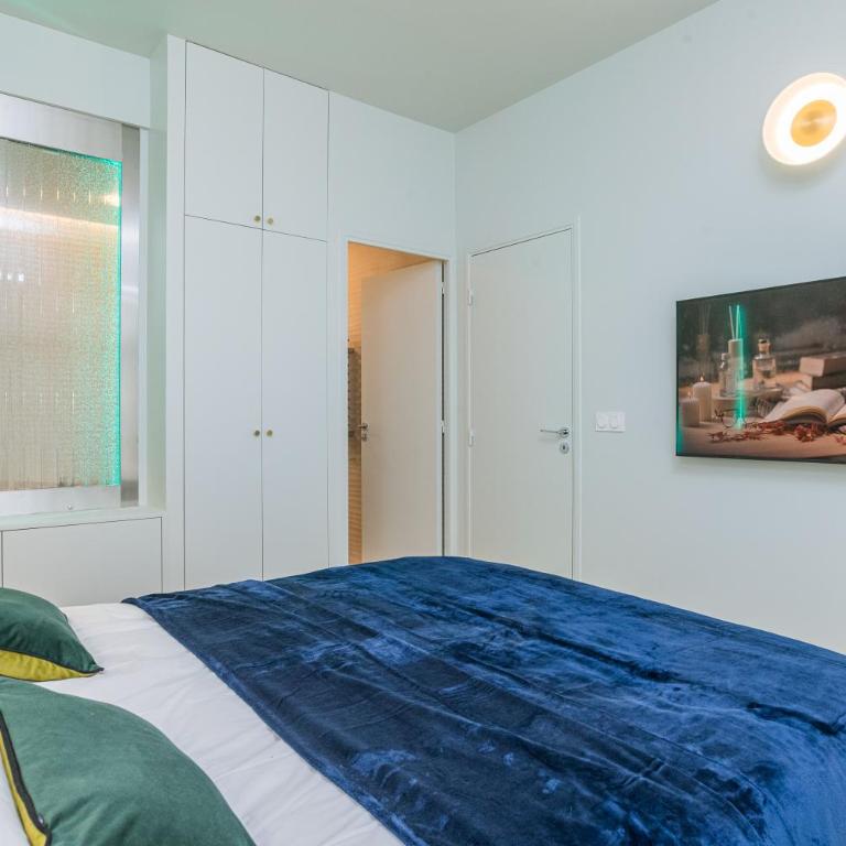 Citihome Alésia - One-Bedroom Apartment - 7