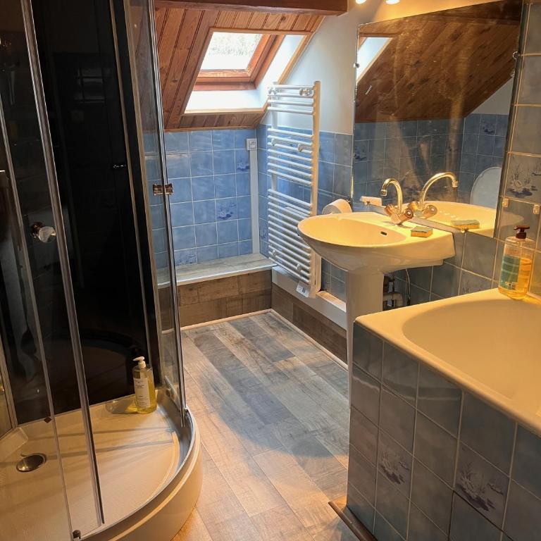 Chalet d’Ax Pyrénées - Casa de 4 dormitorios - 10