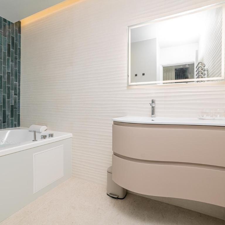 Citihome Alésia - One-Bedroom Apartment - 8