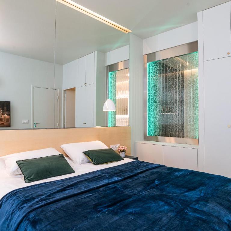 Citihome Alésia - One-Bedroom Apartment - 1