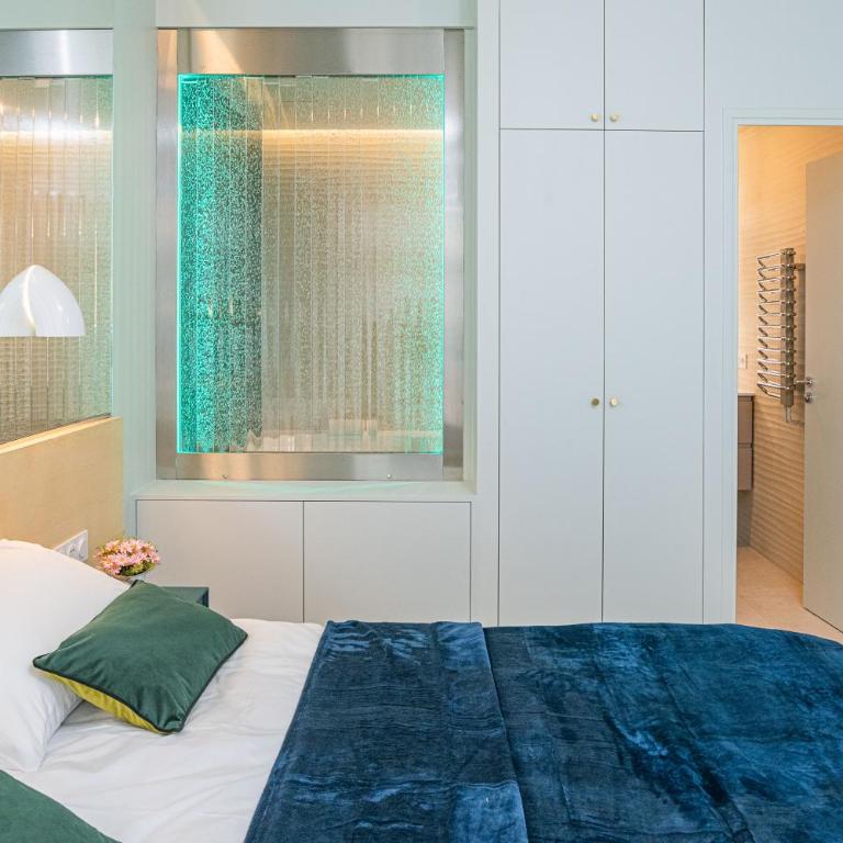 Citihome Alésia - One-Bedroom Apartment - 9