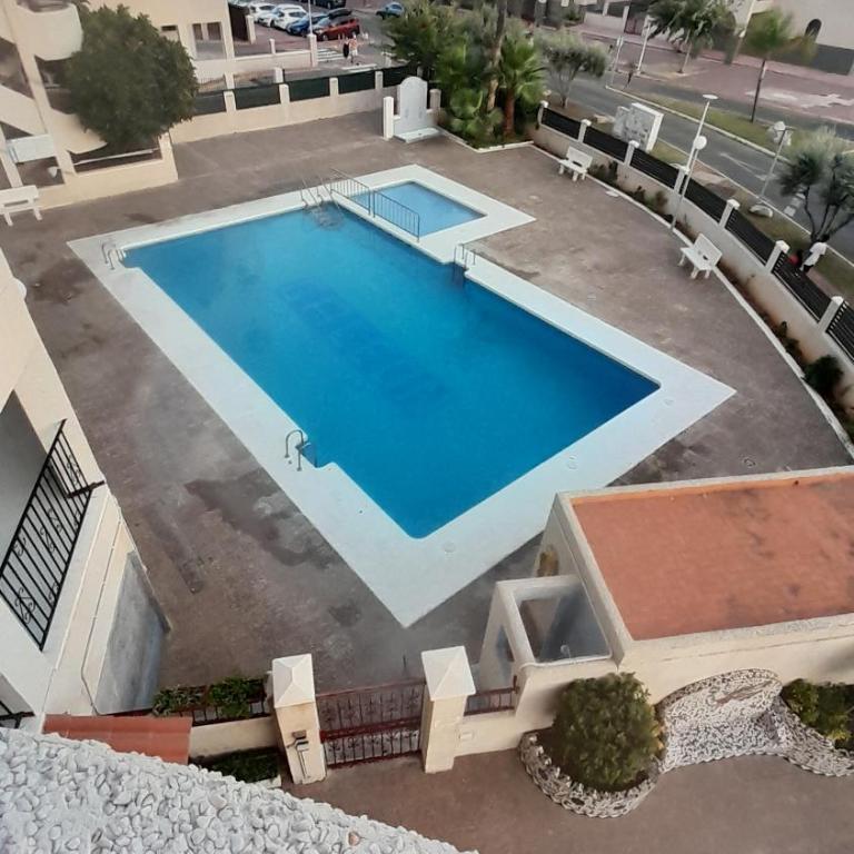 FRANLAU PLAYA - Apartamento de 2 dormitorios - 15