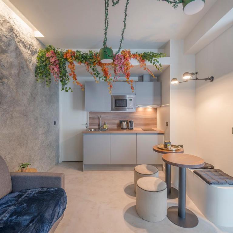 Citihome Alésia - One-Bedroom Apartment - 1