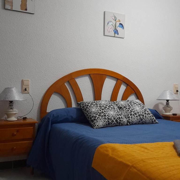 FRANLAU PLAYA - Apartamento de 2 dormitorios - 38