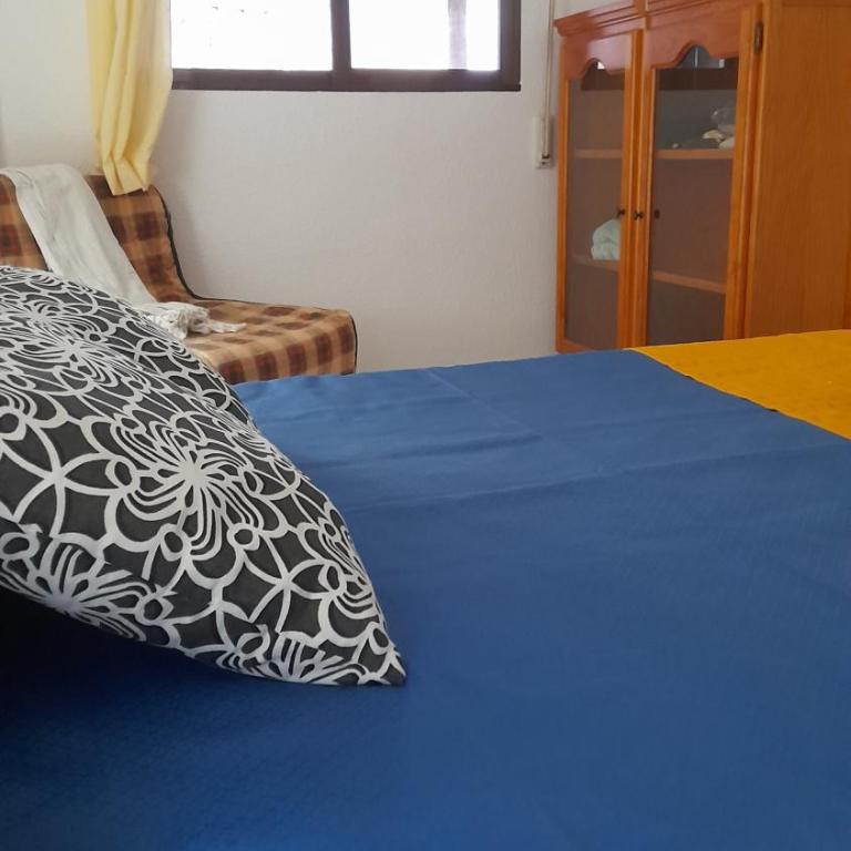 FRANLAU PLAYA - Apartamento de 2 dormitorios - 40