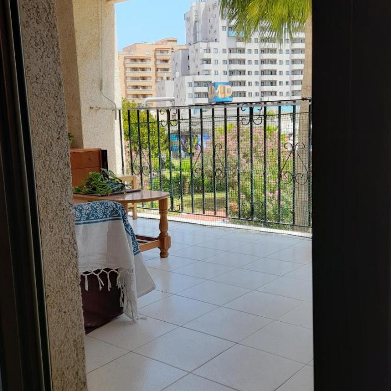 FRANLAU PLAYA - Apartamento de 2 dormitorios - 28
