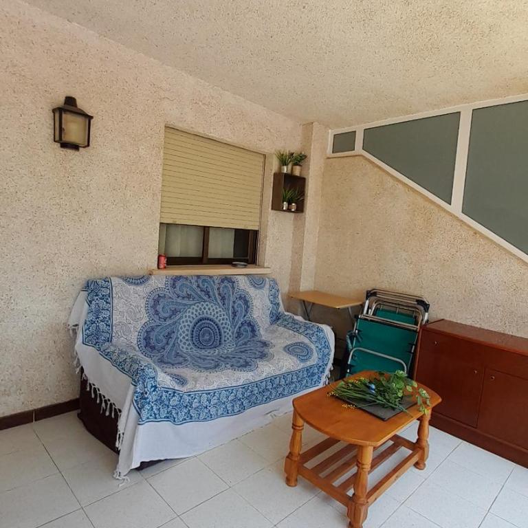 FRANLAU PLAYA - Apartamento de 2 dormitorios - 34