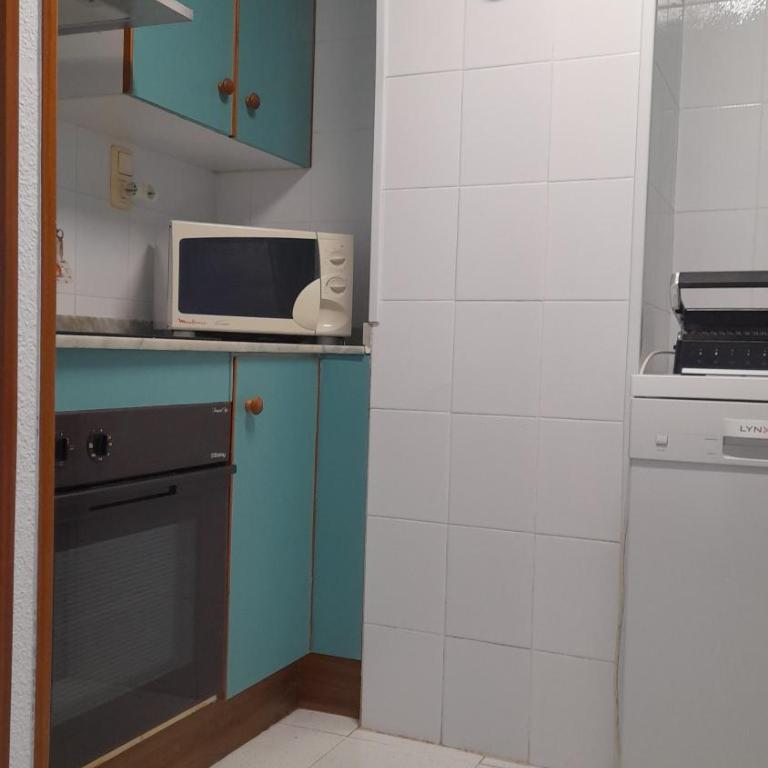 FRANLAU PLAYA - Apartamento de 2 dormitorios - 49