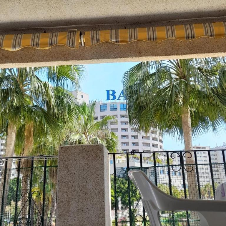 FRANLAU PLAYA - Apartamento de 2 dormitorios - 32