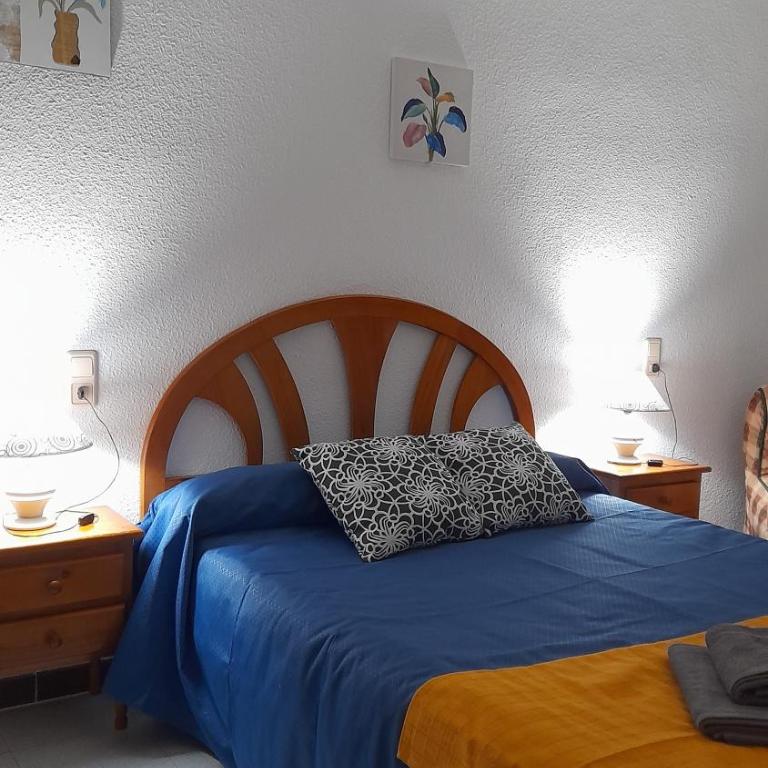FRANLAU PLAYA - Apartamento de 2 dormitorios - 42