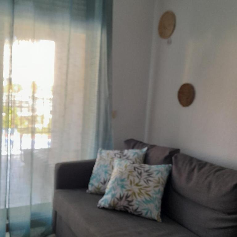 FRANLAU PLAYA - Apartamento de 2 dormitorios - 19
