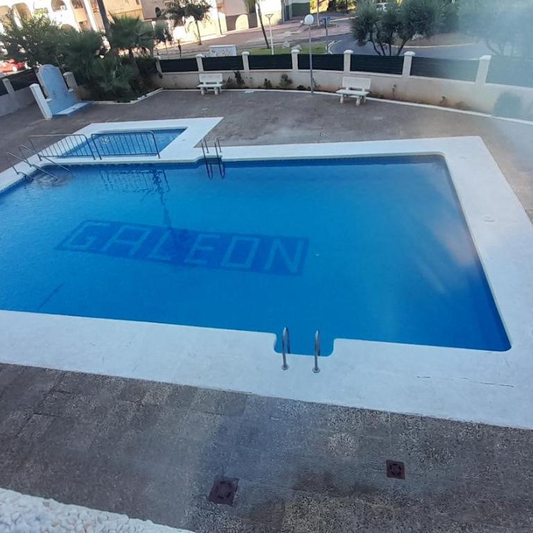 FRANLAU PLAYA - Apartamento de 2 dormitorios - 14