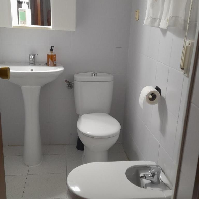 FRANLAU PLAYA - Apartamento de 2 dormitorios - 54