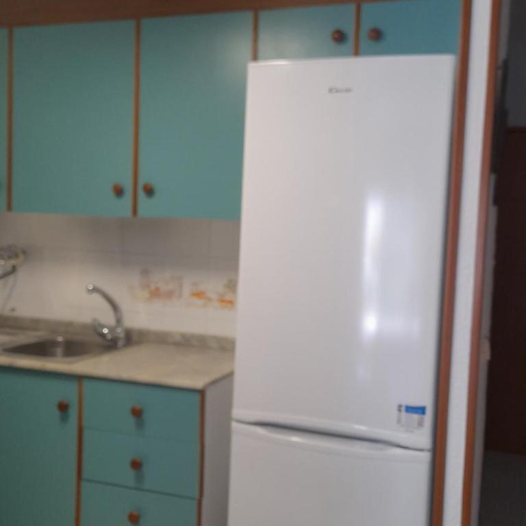 FRANLAU PLAYA - Apartamento de 2 dormitorios - 53