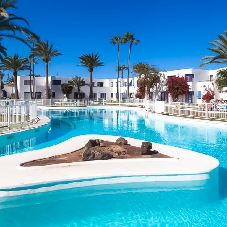 Barqueros Beach by Best Holidays Fuerteventura - Apartamento de 2 dormitorios - 6