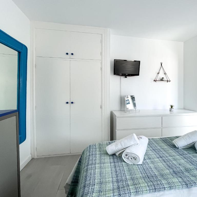 Barqueros Beach by Best Holidays Fuerteventura - Apartamento de 2 dormitorios - 30