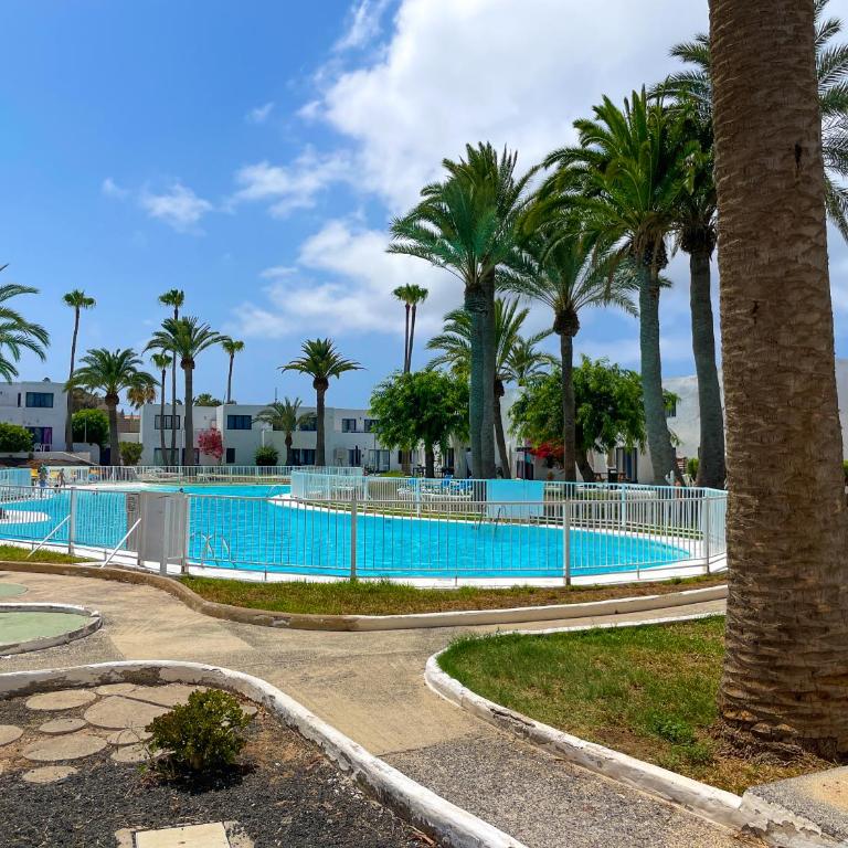 Barqueros Beach by Best Holidays Fuerteventura - Apartamento de 2 dormitorios - 14