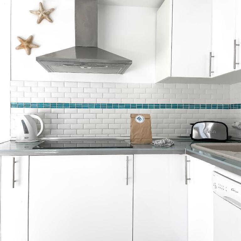 Barqueros Beach by Best Holidays Fuerteventura - Apartamento de 2 dormitorios - 18