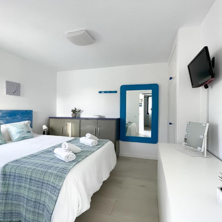 Barqueros Beach by Best Holidays Fuerteventura - Apartamento de 2 dormitorios - 27