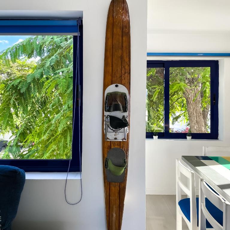 Barqueros Beach by Best Holidays Fuerteventura - Apartamento de 2 dormitorios - 11