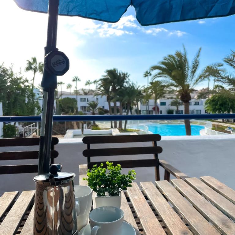 Barqueros Beach by Best Holidays Fuerteventura - Apartamento de 2 dormitorios - 51