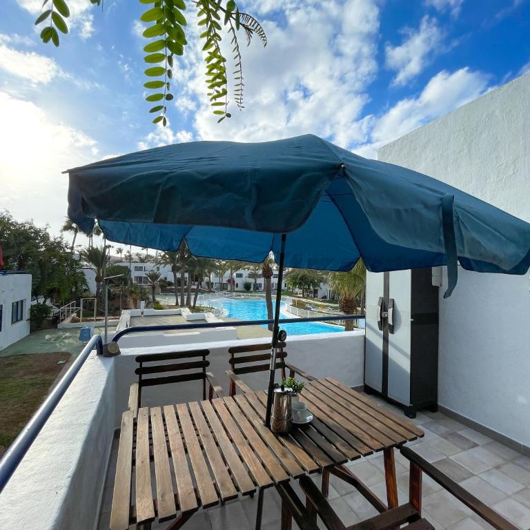 Barqueros Beach by Best Holidays Fuerteventura - Apartamento de 2 dormitorios - 26