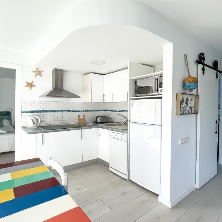 Barqueros Beach by Best Holidays Fuerteventura - Apartamento de 2 dormitorios - 17