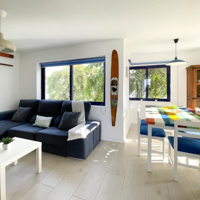 Barqueros Beach by Best Holidays Fuerteventura - Apartamento de 2 dormitorios - 7