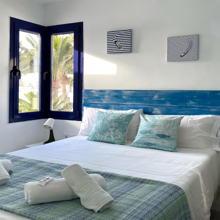 Barqueros Beach by Best Holidays Fuerteventura - Apartamento de 2 dormitorios - 28
