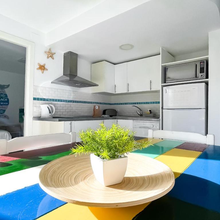 Barqueros Beach by Best Holidays Fuerteventura - Apartamento de 2 dormitorios - 21